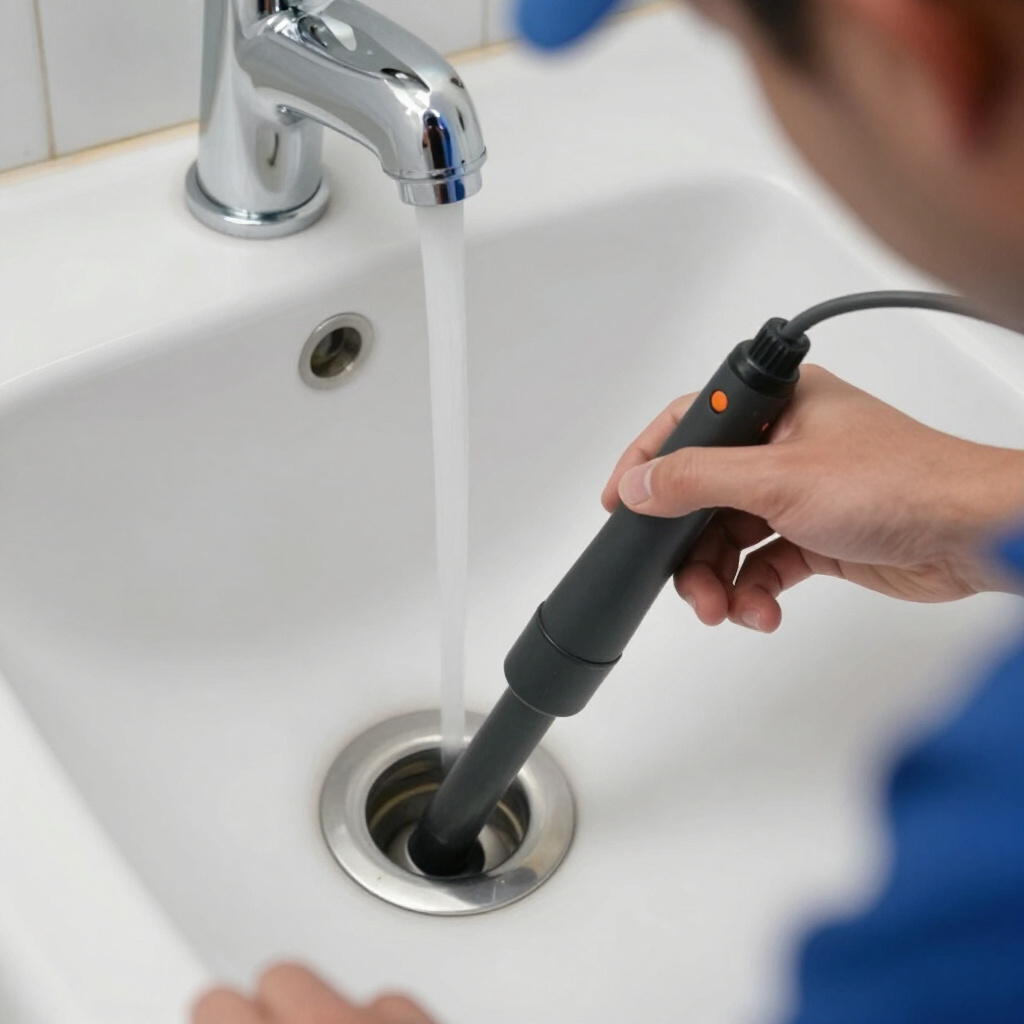 Drain Cleaning & Unclogging in Wasco