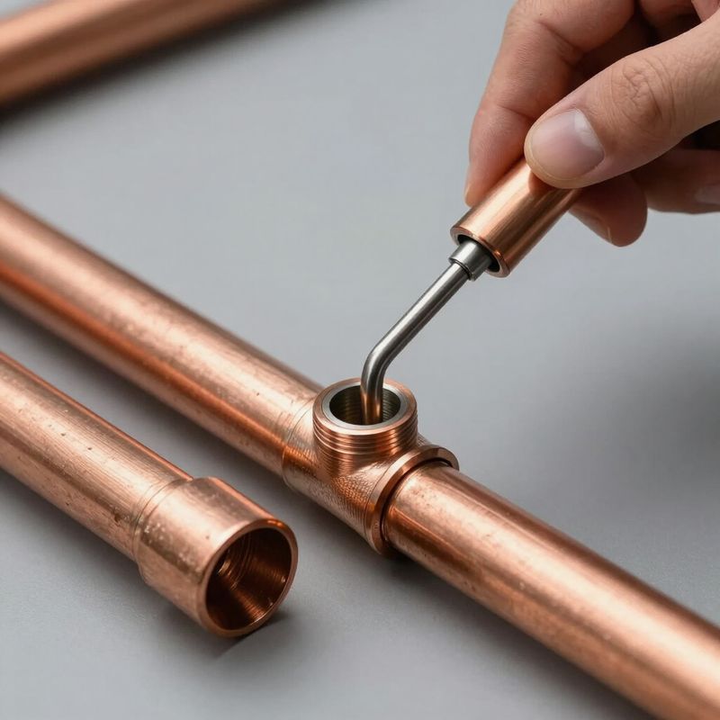 Sewer & Pipe Services in Wasco