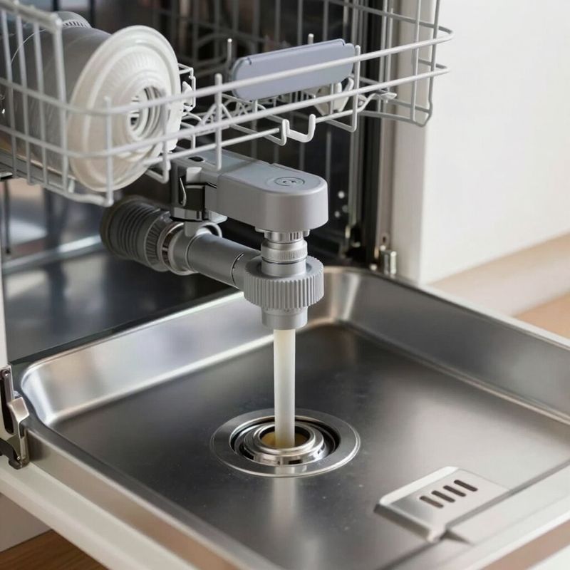 Garbage Disposal in Wasco