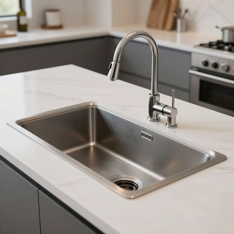 Bathroom & Kitchen Upgrades in Wasco